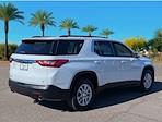 2021 Chevrolet Traverse FWD SUV for sale #SLB55399A - photo 5