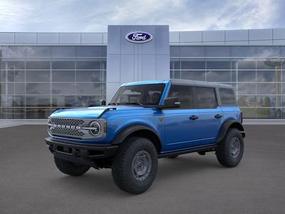 2025 Ford Bronco 4x4 SUV for sale #SLB55598 - photo 1