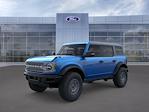 2025 Ford Bronco 4x4 SUV for sale #SLB55598 - photo 1