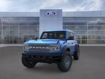 2025 Ford Bronco 4x4 SUV for sale #SLB55598 - photo 26