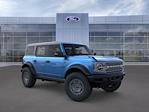 2025 Ford Bronco 4x4 SUV for sale #SLB55598 - photo 33