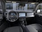 2025 Ford Bronco 4x4 SUV for sale #SLB55598 - photo 35
