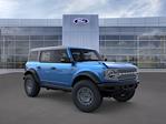 2025 Ford Bronco 4x4 SUV for sale #SLB55598 - photo 7