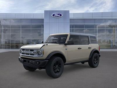 2025 Ford Bronco 4x4 SUV for sale #SLB55704 - photo 1