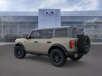 2025 Ford Bronco 4x4 SUV for sale #SLB55704 - photo 2