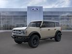 2025 Ford Bronco 4x4 SUV for sale #SLB55704 - photo 1
