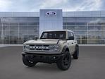 2025 Ford Bronco 4x4 SUV for sale #SLB55704 - photo 26