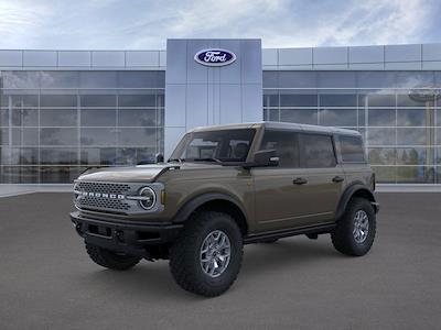 2025 Ford Bronco 4x4 SUV for sale #SLB55773 - photo 1