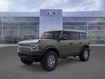 2025 Ford Bronco 4x4 SUV for sale #SLB55773 - photo 1