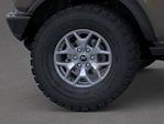 2025 Ford Bronco 4x4 SUV for sale #SLB55773 - photo 21