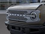 2025 Ford Bronco 4x4 SUV for sale #SLB55773 - photo 19
