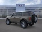 2025 Ford Bronco 4x4 SUV for sale #SLB55773 - photo 30
