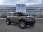 2025 Ford Bronco 4x4 SUV for sale #SLB55773 - photo 34