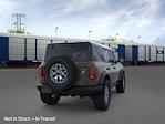 2025 Ford Bronco 4x4 SUV for sale #SLB55773 - photo 8