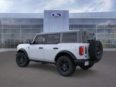 2025 Ford Bronco 4x4 SUV for sale #SLB55778 - photo 2