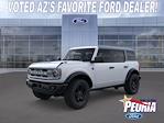 2025 Ford Bronco 4x4 SUV for sale #SLB55778 - photo 35