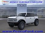 2025 Ford Bronco 4x4 SUV for sale #SLB56141 - photo 26