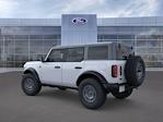2025 Ford Bronco 4x4 SUV for sale #SLB56141 - photo 30