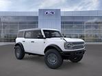 2025 Ford Bronco 4x4 SUV for sale #SLB56141 - photo 34