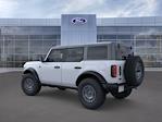 2025 Ford Bronco 4x4 SUV for sale #SLB56141 - photo 2