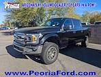 2019 Ford F-150 SuperCrew Cab 4x4 Pickup for sale #SLB56141A - photo 1