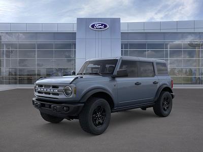 2025 Ford Bronco 4x4 SUV for sale #SLB56189 - photo 1