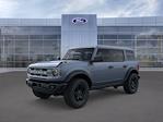 2025 Ford Bronco 4x4 SUV for sale #SLB56189 - photo 1