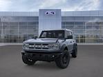 2025 Ford Bronco 4x4 SUV for sale #SLB56189 - photo 3
