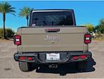 Used 2020 Jeep Gladiator Rubicon Crew Cab for sale #SLB56189A - photo 3