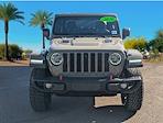 Used 2020 Jeep Gladiator Rubicon Crew Cab for sale #SLB56189A - photo 7