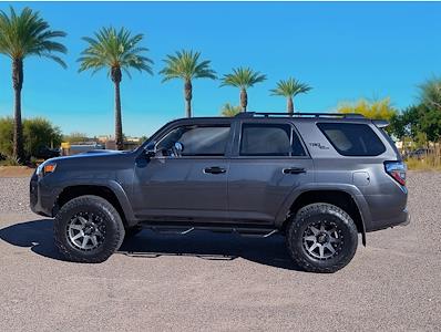 Used 2020 Toyota 4Runner TRD Off-Road Premium for sale #SLB56189B - photo 2