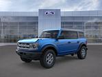 2025 Ford Bronco 4x4 SUV for sale #SLB56325 - photo 1