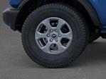 2025 Ford Bronco 4x4 SUV for sale #SLB56325 - photo 21