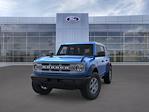 2025 Ford Bronco 4x4 SUV for sale #SLB56325 - photo 26