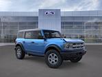 2025 Ford Bronco 4x4 SUV for sale #SLB56325 - photo 7