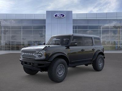2025 Ford Bronco 4x4 SUV for sale #SLB56336 - photo 1