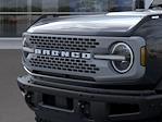 2025 Ford Bronco 4x4 SUV for sale #SLB56336 - photo 19