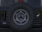 2025 Ford Bronco 4x4 SUV for sale #SLB56336 - photo 24