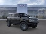 2025 Ford Bronco 4x4 SUV for sale #SLB56336 - photo 33