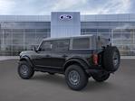 2025 Ford Bronco 4x4 SUV for sale #SLB56336 - photo 2