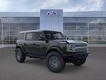2025 Ford Bronco 4x4 SUV for sale #SLB56336 - photo 7