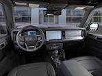 2025 Ford Bronco 4x4 SUV for sale #SLB56336 - photo 9