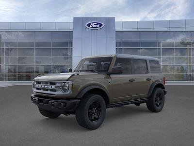 2025 Ford Bronco 4x4 SUV for sale #SLB58830 - photo 1