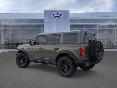 2025 Ford Bronco 4x4 SUV for sale #SLB58830 - photo 2