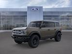 2025 Ford Bronco 4x4 SUV for sale #SLB58830 - photo 1