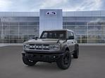 2025 Ford Bronco 4x4 SUV for sale #SLB58830 - photo 27