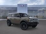 2025 Ford Bronco 4x4 SUV for sale #SLB58830 - photo 34