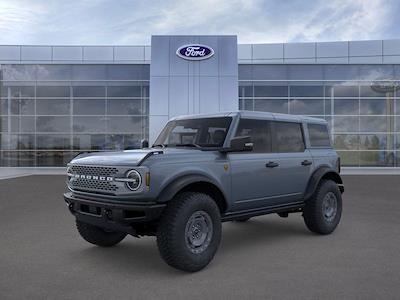 2025 Ford Bronco 4x4 SUV for sale #SLB59002 - photo 1