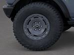 2025 Ford Bronco 4x4 SUV for sale #SLB59002 - photo 21