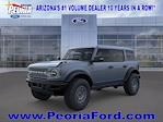 2025 Ford Bronco 4x4 SUV for sale #SLB59002 - photo 26